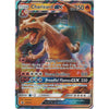Pokemon Trading Card Game Charizard GX - SM195 - Rare Holo GX - Black Star Promo Card