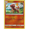 Charmeleon - 13/181 - Uncommon Reverse Holo Card - SM09 Team Up