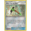 Pokemon Trading Card Game Chip-Chip Ice Axe - 165/214 - Uncommon Reverse Holo Card - SM10 Unbroken Bonds