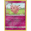 Pokemon Trading Card Game Clefable - 133/214 - Rare Reverse Holo Card - SM10 Unbroken Bonds