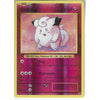 Pokemon Trading Card Game Clefairy 63/108 |Rare REVERSE HOLO Card | XY Evolutions