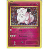 Pokemon Trading Card Game Clefairy Lv.14 63/108 | Rare Holo Card | XY Evolutions