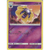 Cosmoem - 70/181 - Uncommon Reverse Holo Card - SM09 Team Up