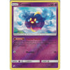 Cosmog - 69/181 - Common Reverse Holo Card - SM09 Team Up