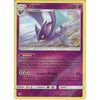 Pokemon Trading Card Game Crobat - 66/214 - Rare Reverse Holo Card - SM10 Unbroken Bonds