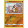 Pokemon Trading Card Game Cubone - 90/214 - Common Reverse Holo Card - SM10 Unbroken Bonds