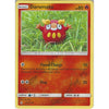 Pokemon Trading Card Game Darumaka - 23/214 - Common Reverse Holo Card - SM10 Unbroken Bonds