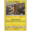 Pokemon Trading Card Game Detective Pikachu - SM194 - Rare Holo - Black Star Promo Card