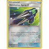 Pokemon Trading Card Game Devolution Spray Z - 166/214 - Uncommon Reverse Holo Card - SM10 Unbroken Bonds