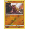 Pokemon Trading Card Game Diglett - 85/214 - Common Reverse Holo Card - SM10 Unbroken Bonds