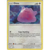 Pokemon Trading Card Game Ditto - 17/18 - Rare Holo Foil Card - Detective Pikachu