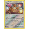 Pokemon Trading Card Game Dodrio - 151/214 - Uncommon Reverse Holo Card - SM10 Unbroken Bonds