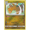 Dragonite - 119/181 - Rare Reverse Holo Card - SM09 Team Up