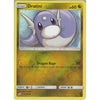 Dratini - 116/181 - Common Reverse Holo Card - SM09 Team Up