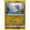 Dratini - 117/181 - Common Reverse Holo Card - SM09 Team Up