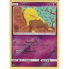 Pokemon Trading Card Game Drowzee - 71/214 - Common Reverse Holo Card - SM10 Unbroken Bonds