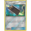 Electrocharger - 139/181 - Uncommon Reverse Holo Card - SM09 Team Up