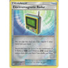 Pokemon Trading Card Game Electromagnetic Radar - 169/214 - Uncommon Reverse Holo Card - SM10 Unbroken Bonds