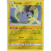 Emolga - 46/181 - Common Reverse Holo Card - SM09 Team Up