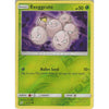 Exeggcute - 8/181 - Common Reverse Holo Card - SM09 Team Up