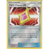 Fairy Charm UB - 142/181 - Uncommon Reverse Holo Card - SM09 Team Up