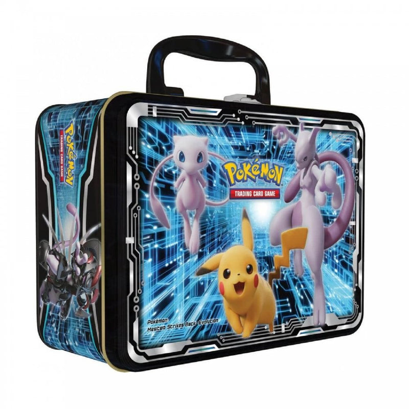 pokemon trading card game 2019 TCG World Championship Recap contenders deck from the 2019 world Championships Fall 2019 Collectors Chest Tin