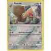 Pokemon Trading Card Game Fearow - 146/214 - Uncommon Reverse Holo Card - SM10 Unbroken Bonds