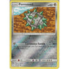 Ferroseed - 102/181 - Common Reverse Holo Card - SM09 Team Up