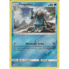 Pokemon Trading Card Game Frogadier - 52/214 - Uncommon Reverse Holo Card - SM10 Unbroken Bonds