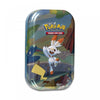 Pokemon Trading Card Game Galar Pals Mini Tin | Scorbunny