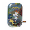 Pokemon Trading Card Game Galar Pals Mini Tin | Scorbunny