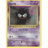 Pokemon Trading Card Game Gastly 47/108 | Common Card | XY Evolutions
