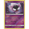 Pokemon Trading Card Game Gastly - 67/214 - Common Reverse Holo Card - SM10 Unbroken Bonds