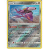 Pokemon Trading Card Game Genesect - 127/214 - Rare Reverse Holo Card - SM10 Unbroken Bonds