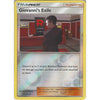 Pokemon Trading Card Game Giovanni&#039;s Exile - 174/214 - Uncommon Reverse Holo Card - SM10 Unbroken Bonds