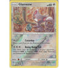 Pokemon Trading Card Game Glameow - 159/214 - Common Reverse Holo Card - SM10 Unbroken Bonds