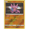 Pokemon Trading Card Game Gligar - 98/214 - Common Reverse Holo Card - SM10 Unbroken Bonds