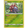 Pokemon Trading Card Game Gloom - 7/214 - Uncommon Reverse Holo Card - SM10 Unbroken Bonds