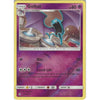 Pokemon Trading Card Game Golbat - 65/214 - Uncommon Reverse Holo Card - SM10 Unbroken Bonds