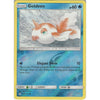 Pokemon Trading Card Game Goldeen - 48/214 - Common Reverse Holo Card - SM10 Unbroken Bonds