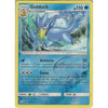 Golduck - 27/181 - Uncommon Reverse Holo Card - SM09 Team Up