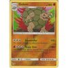 Pokemon Trading Card Game Golem - 89/214 - Rare Reverse Holo Card - SM10 Unbroken Bonds