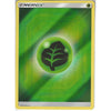 Pokemon Trading Card Game Grass Energy | Reverse Holo Card | Hidden Fates