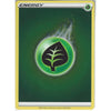 Pokemon Trading Card Game Grass Energy | Reverse Holo Card | SWSH3.5 Champion&#039;s Path