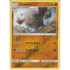 Pokemon Trading Card Game Graveler - 88/214 - Uncommon Reverse Holo Card - SM10 Unbroken Bonds