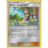 Pokemon Trading Card Game Green&#039;s Exploration - 175/214 - Uncommon Reverse Holo Card - SM10 Unbroken Bonds