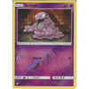 Grimer - 62/181 - Common Reverse Holo Card - SM09 Team Up