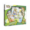 Pokemon Trading Card Game Grookey Galar Box Collection With Zacian V Promo