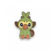 Pokemon Trading Card Game Grookey Galar Box Collection With Zacian V Promo