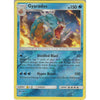 Gyarados - 30/181 - Rare Reverse Holo Card - SM09 Team Up